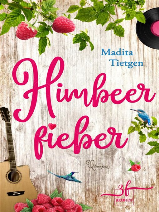 Titeldetails für Himbeerfieber nach Madita Tietgen - Warteliste
